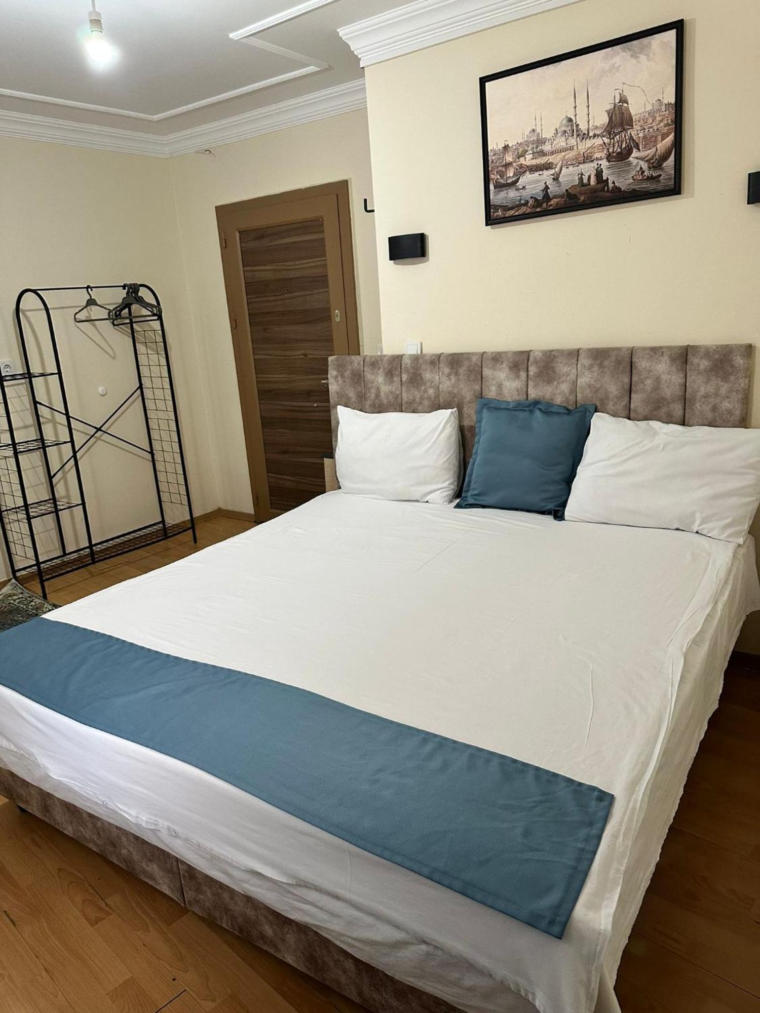 Cinar Hotel Istanbul
