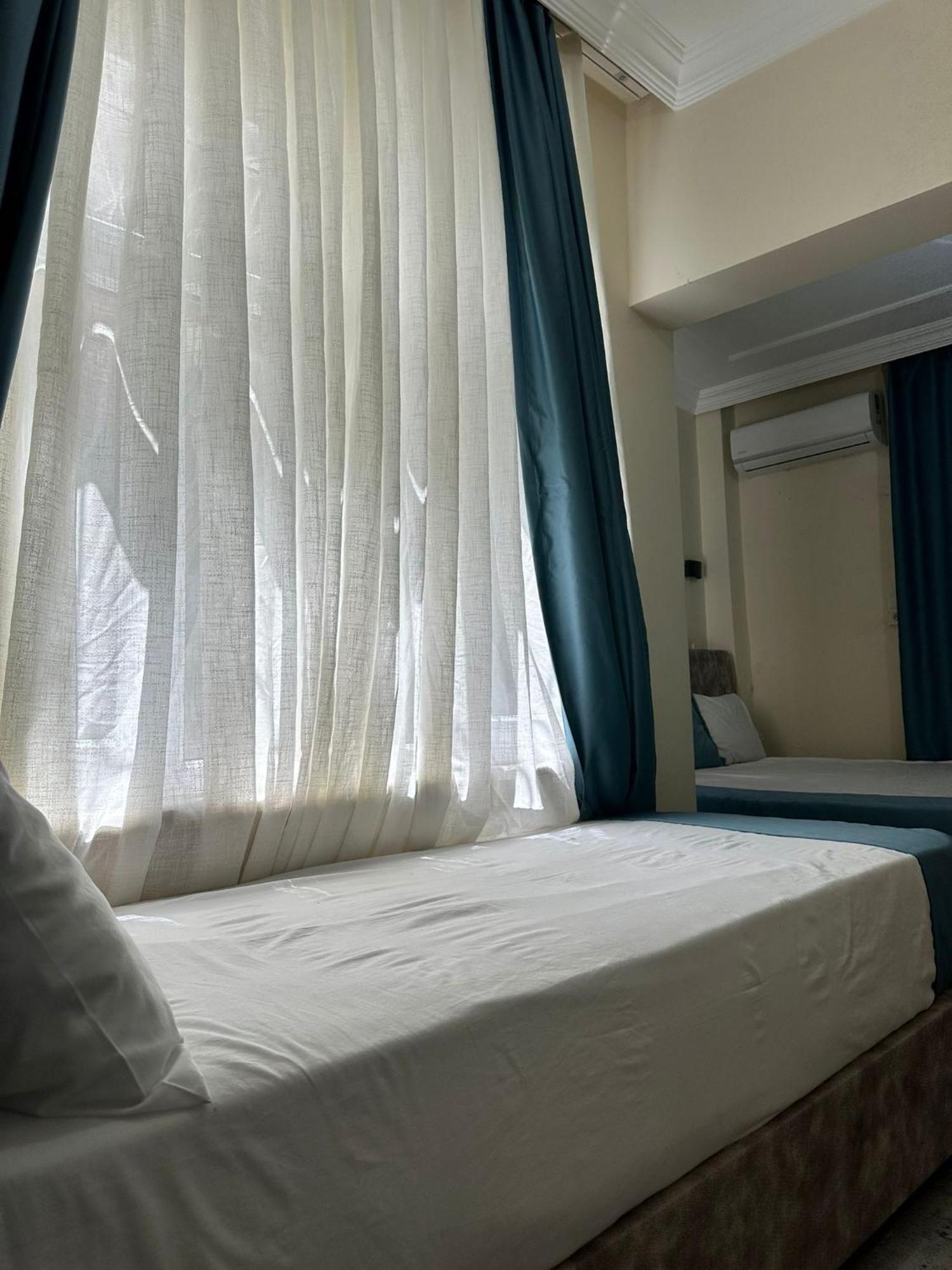 Cinar Hotel