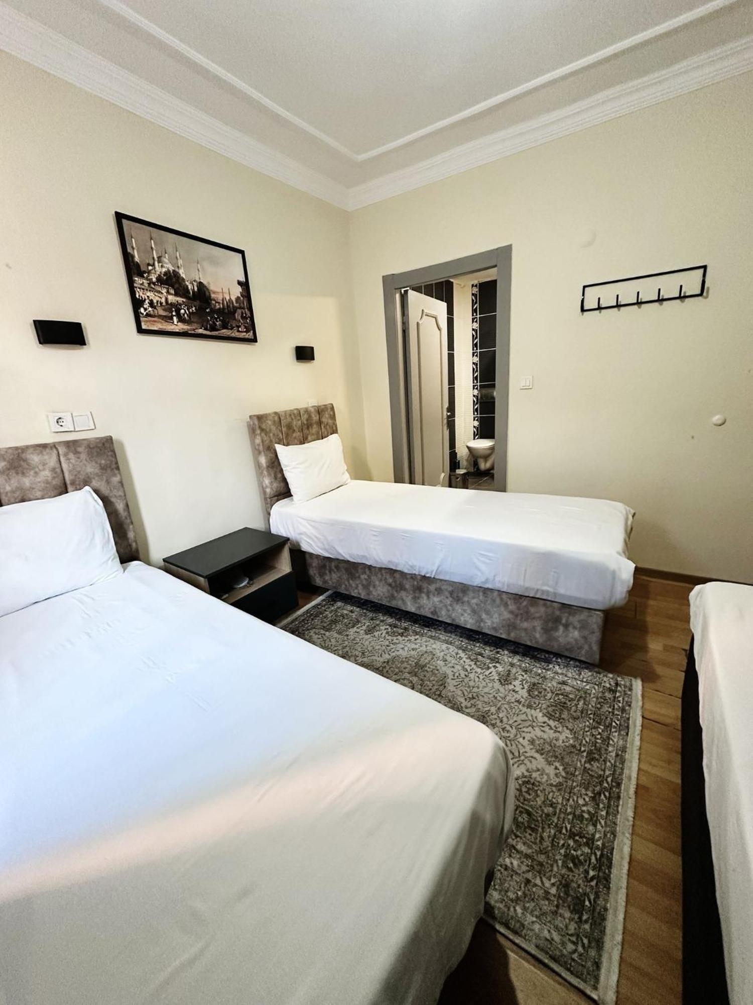 Cinar Hotel *