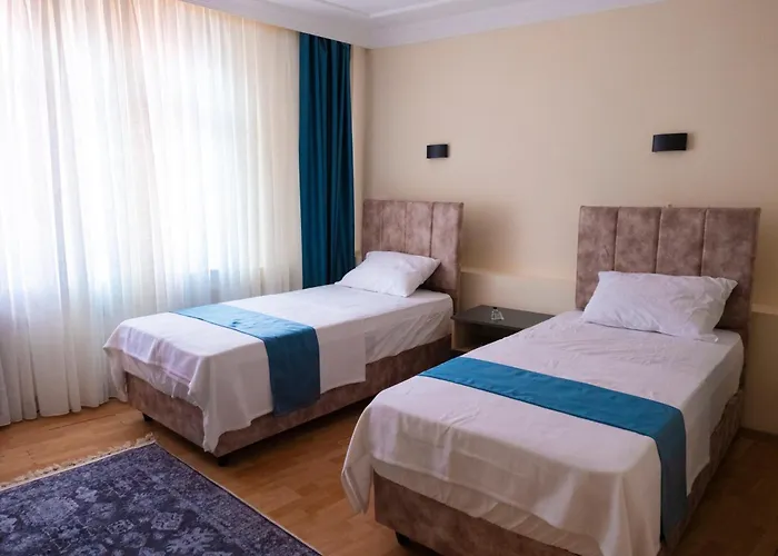 Cinar Otel
