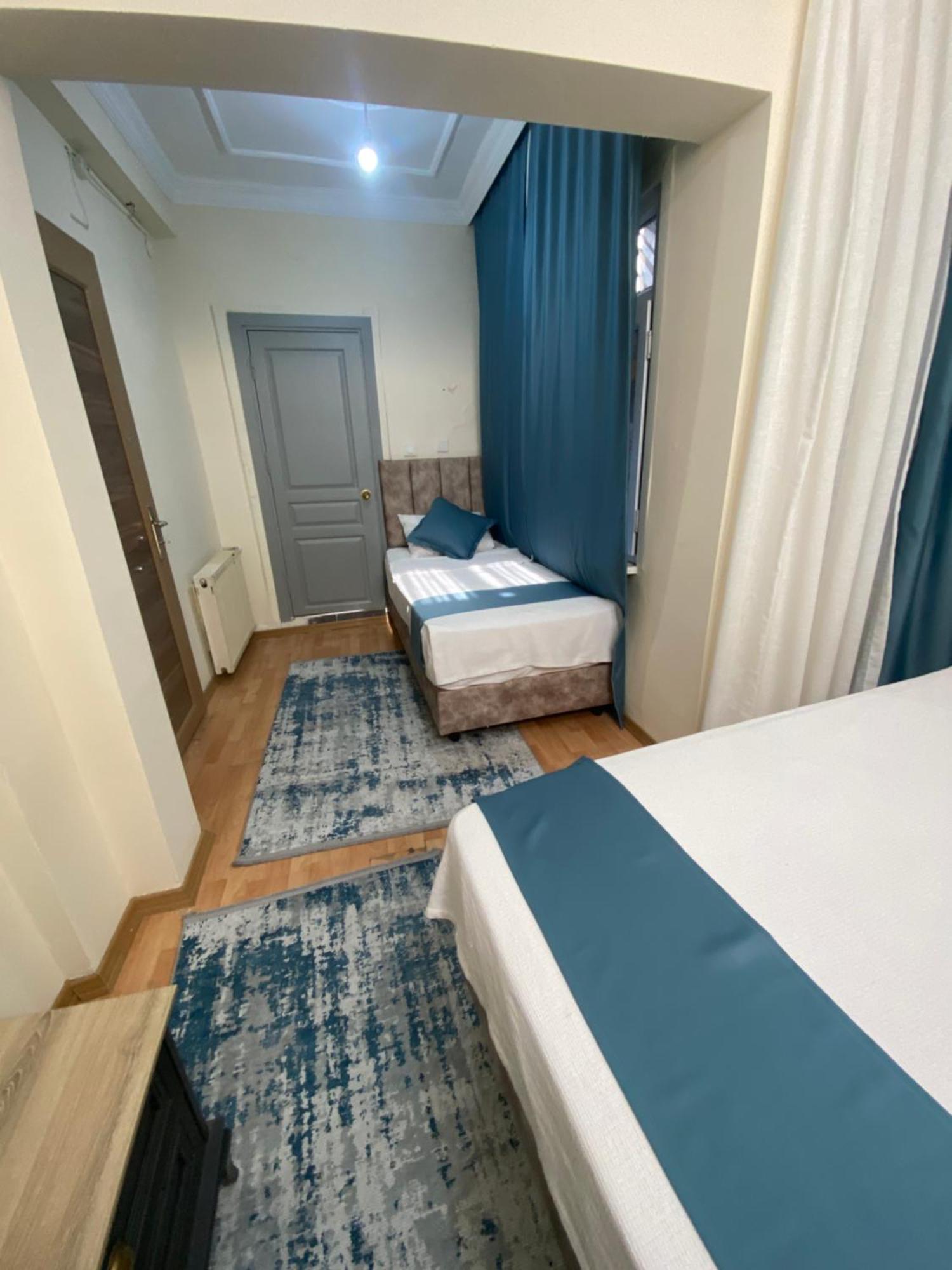Hotel Cinar *
