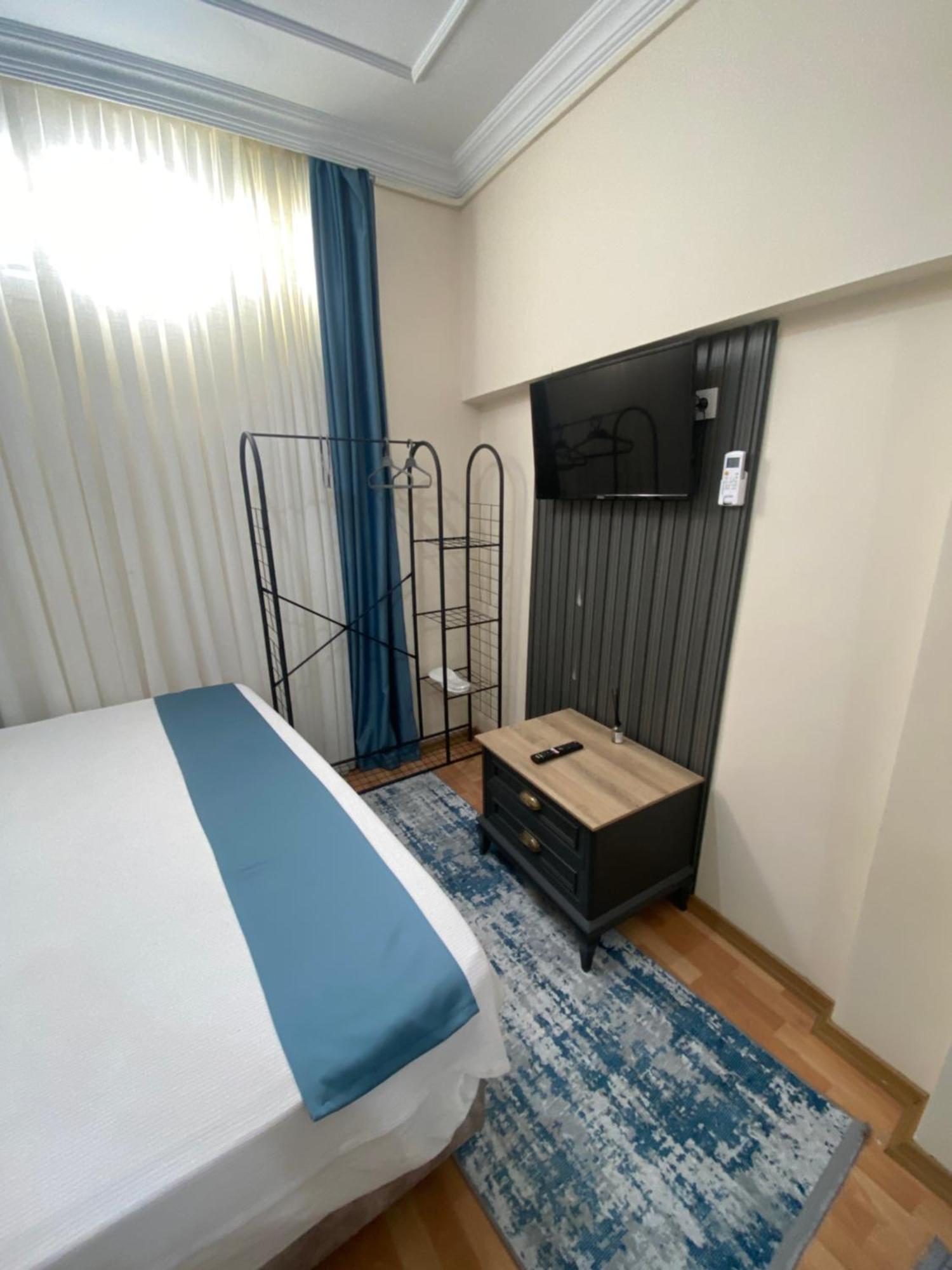 Cinar Hotel *