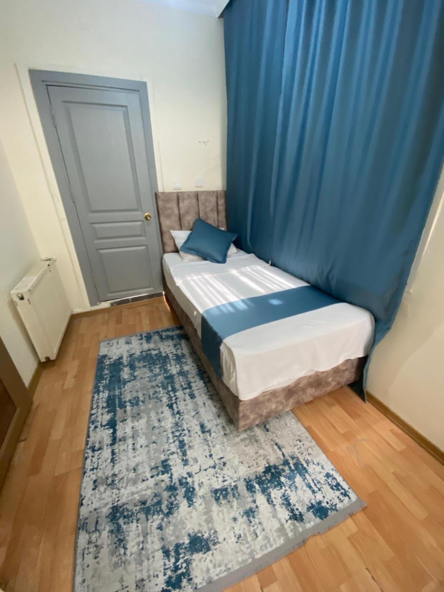 Cinar Hotel Istanbul