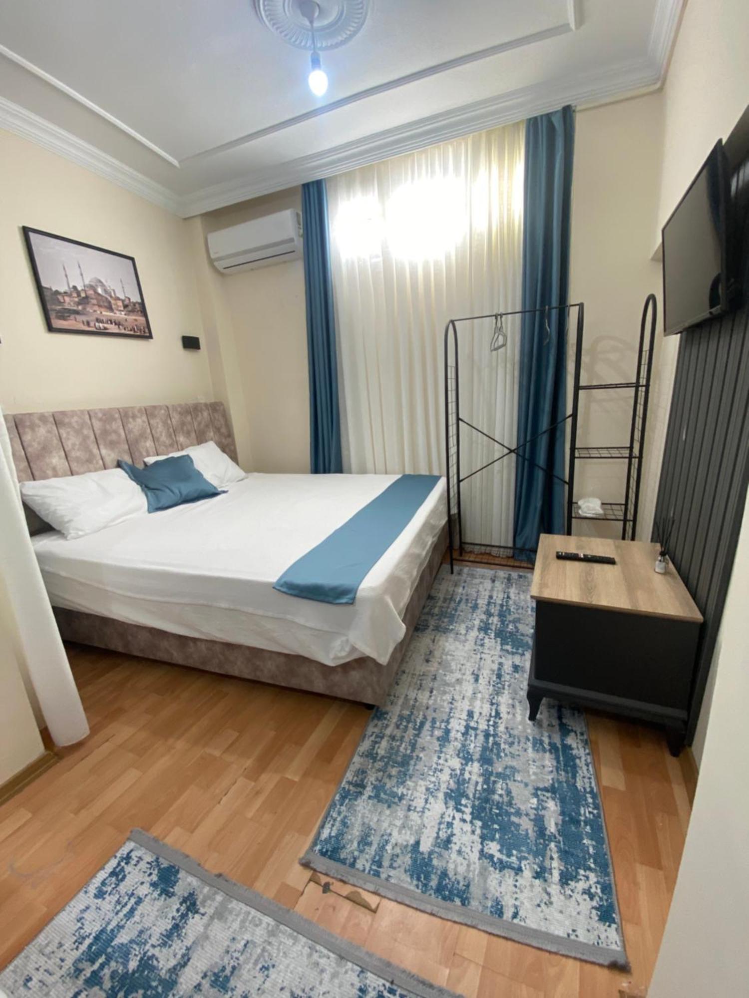 Hotel Cinar Istanbul