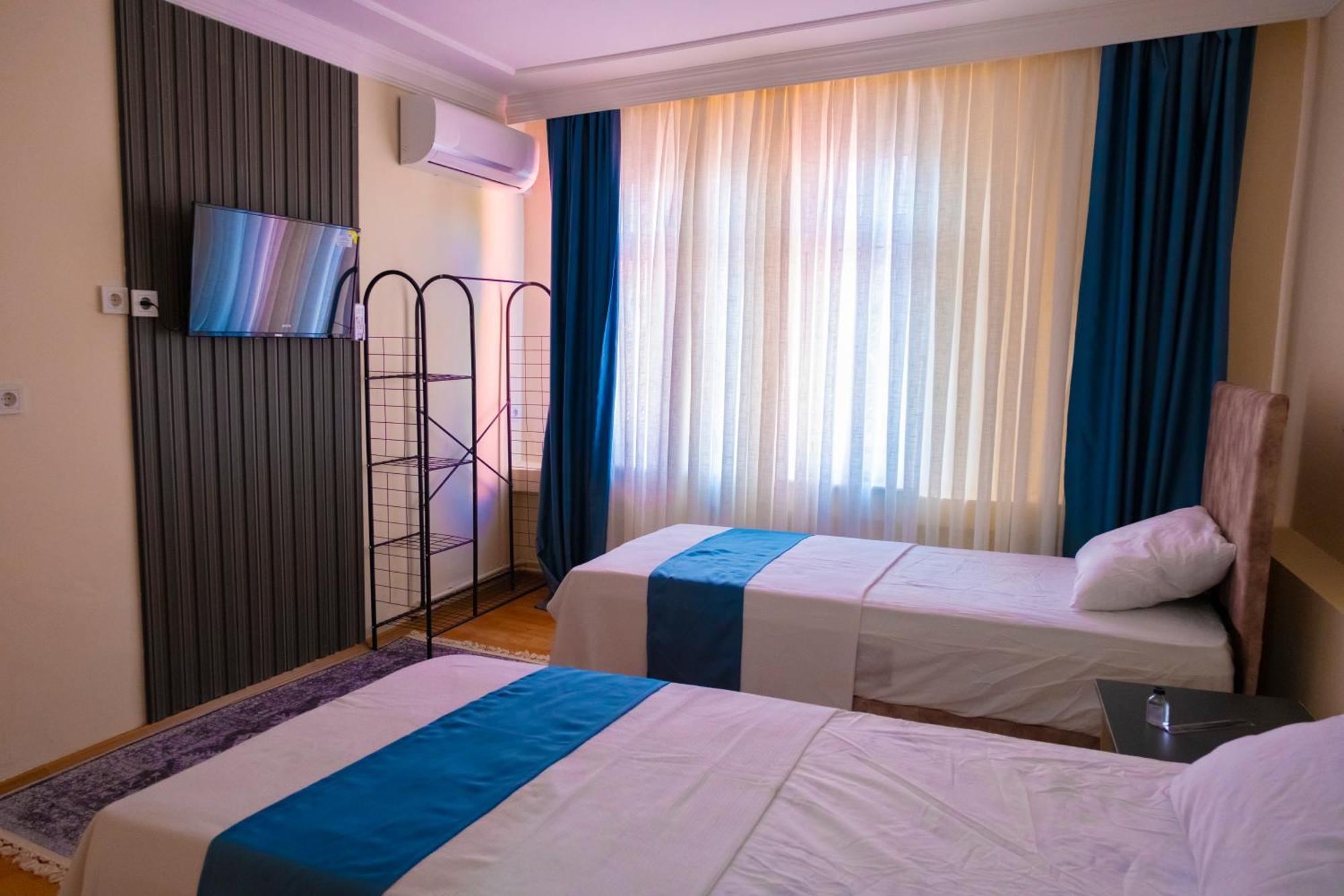 Cinar Hotel