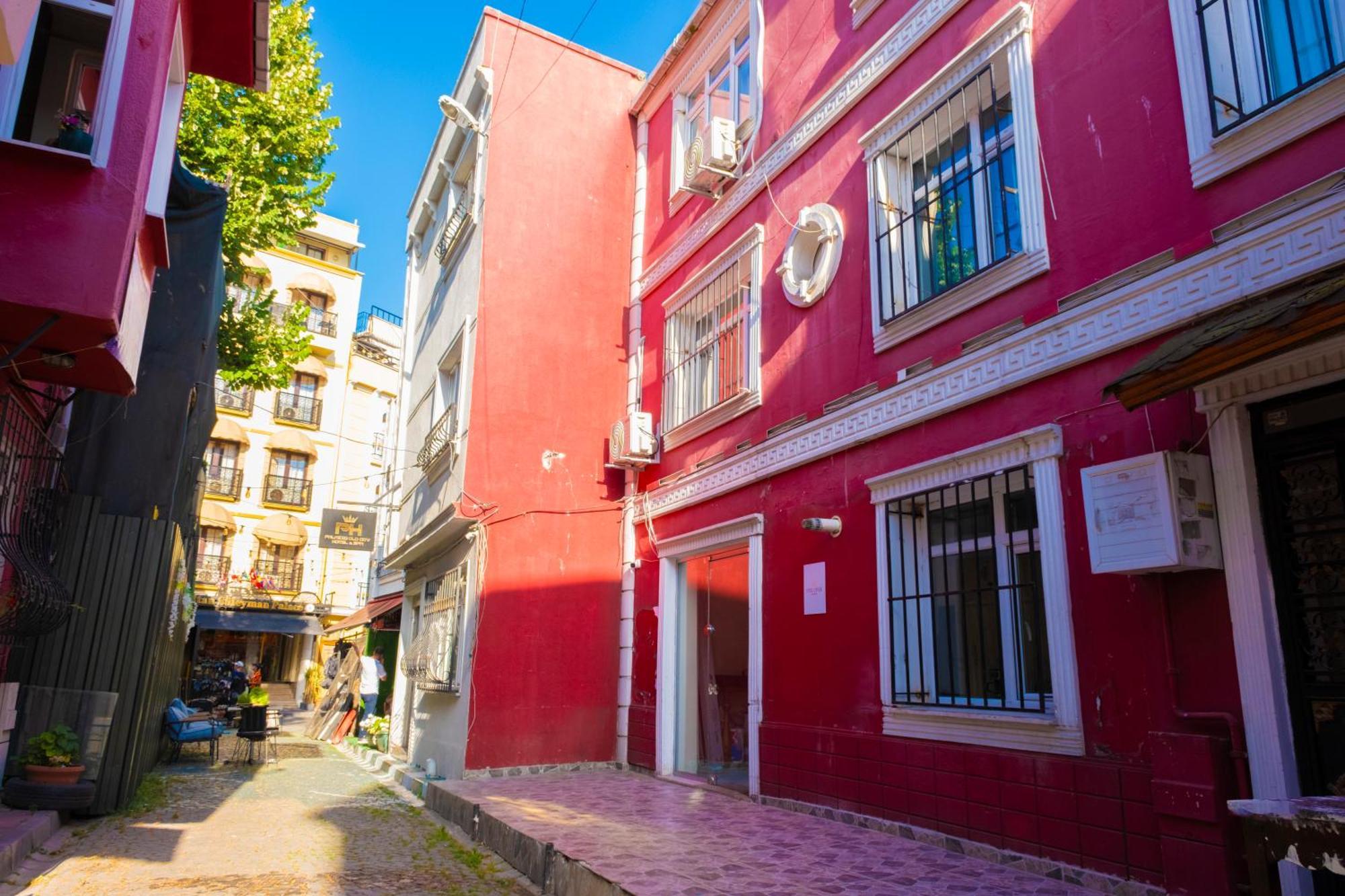 Cinar * Istanbul