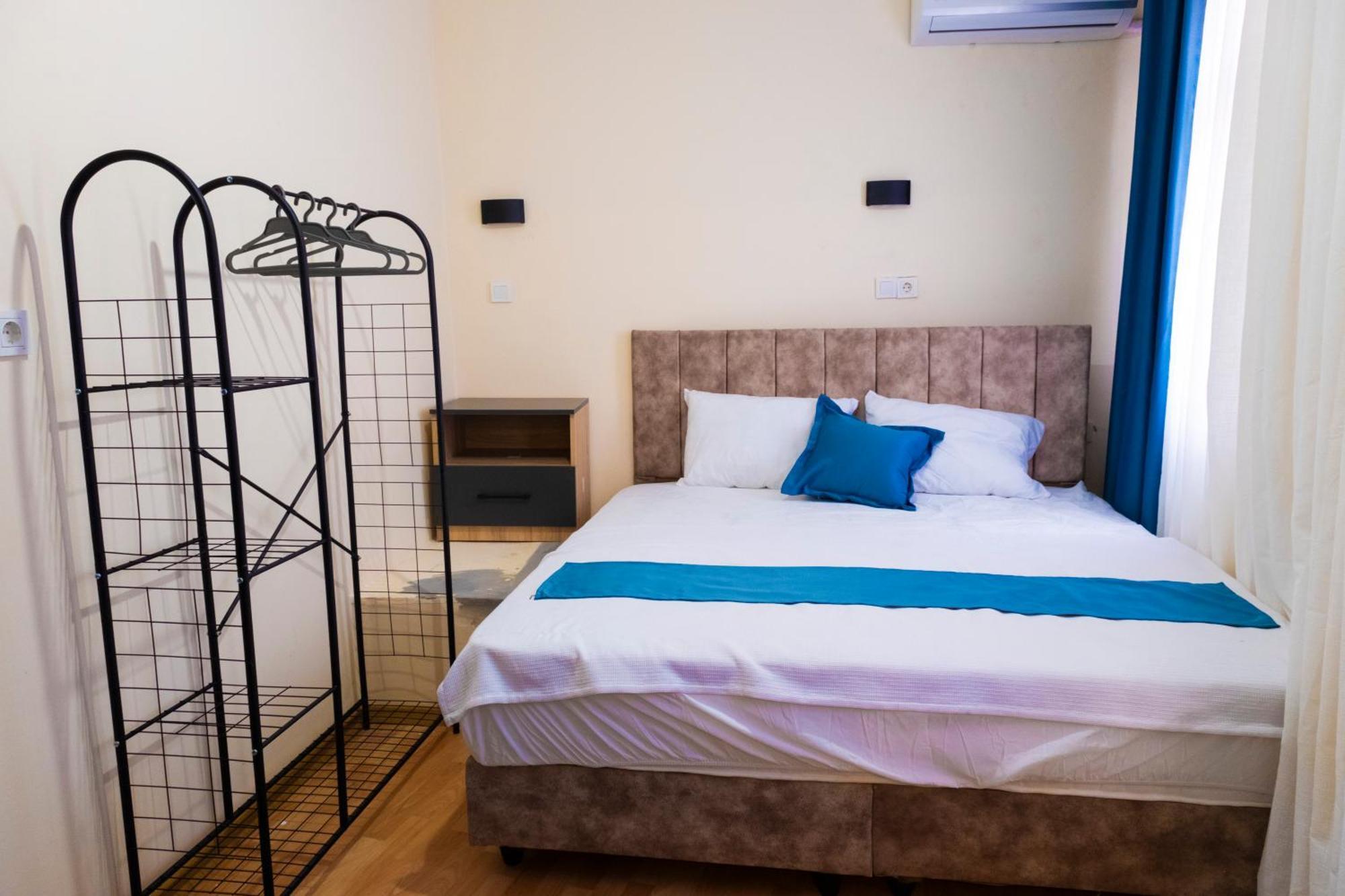 Hotel Cinar