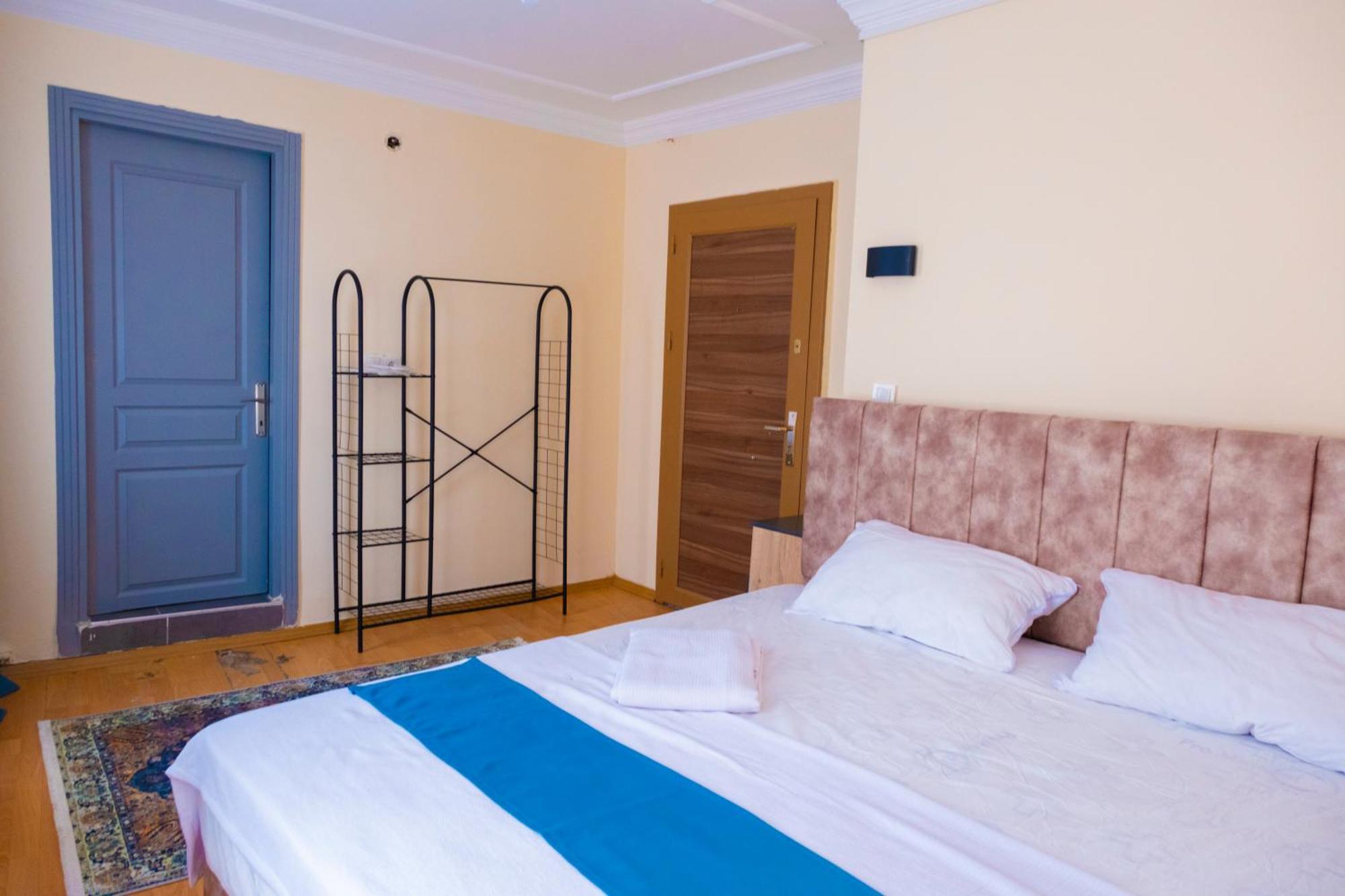 Hotel Cinar Istanbul