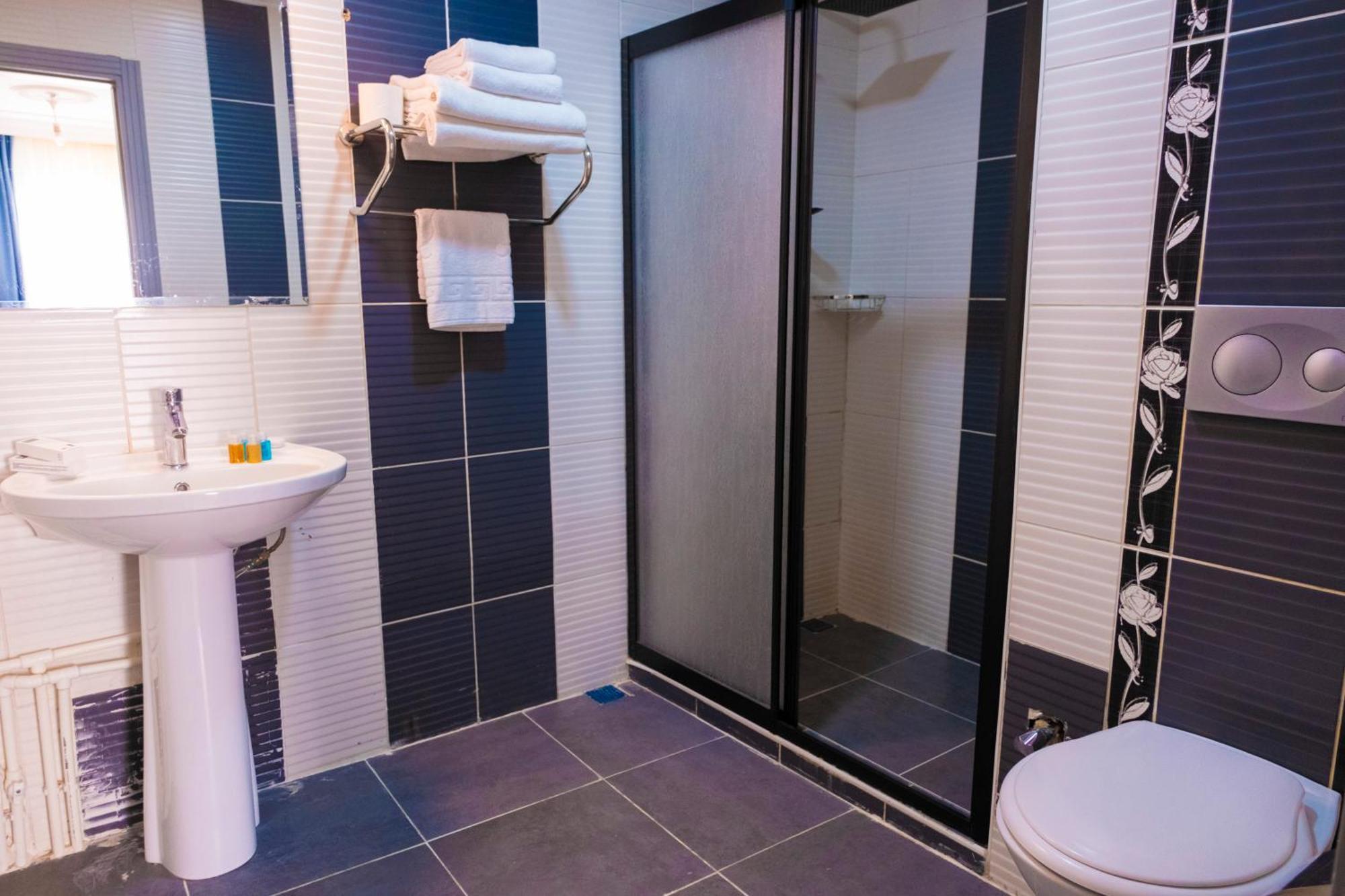 Hotel Cinar