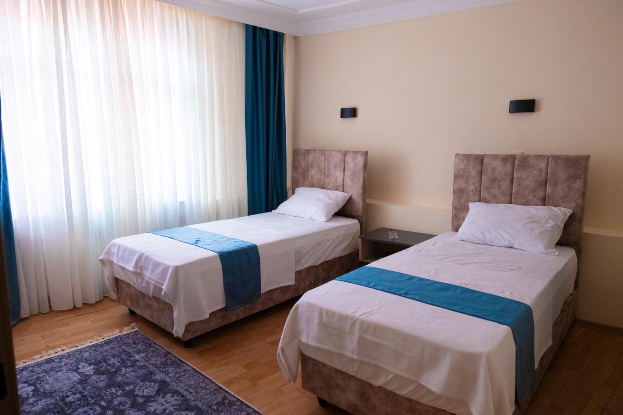 Cinar Hotel Istanbul