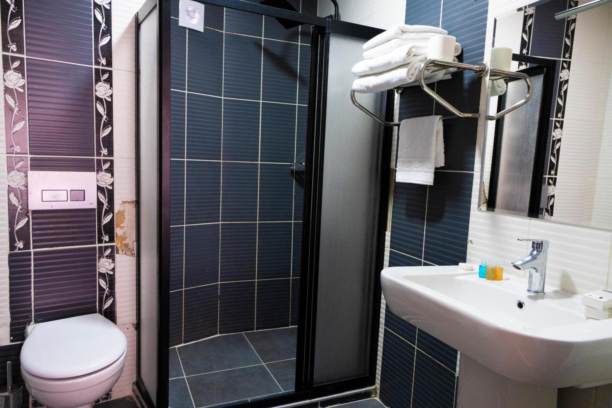Hotel Cinar Provincia di Istanbul