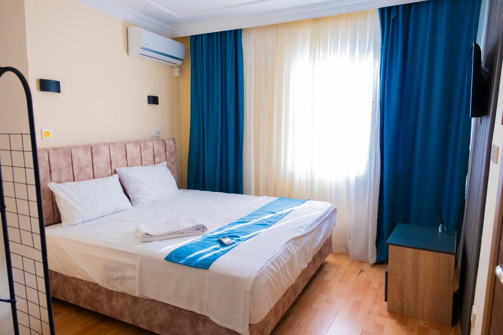 Hotel Cinar *