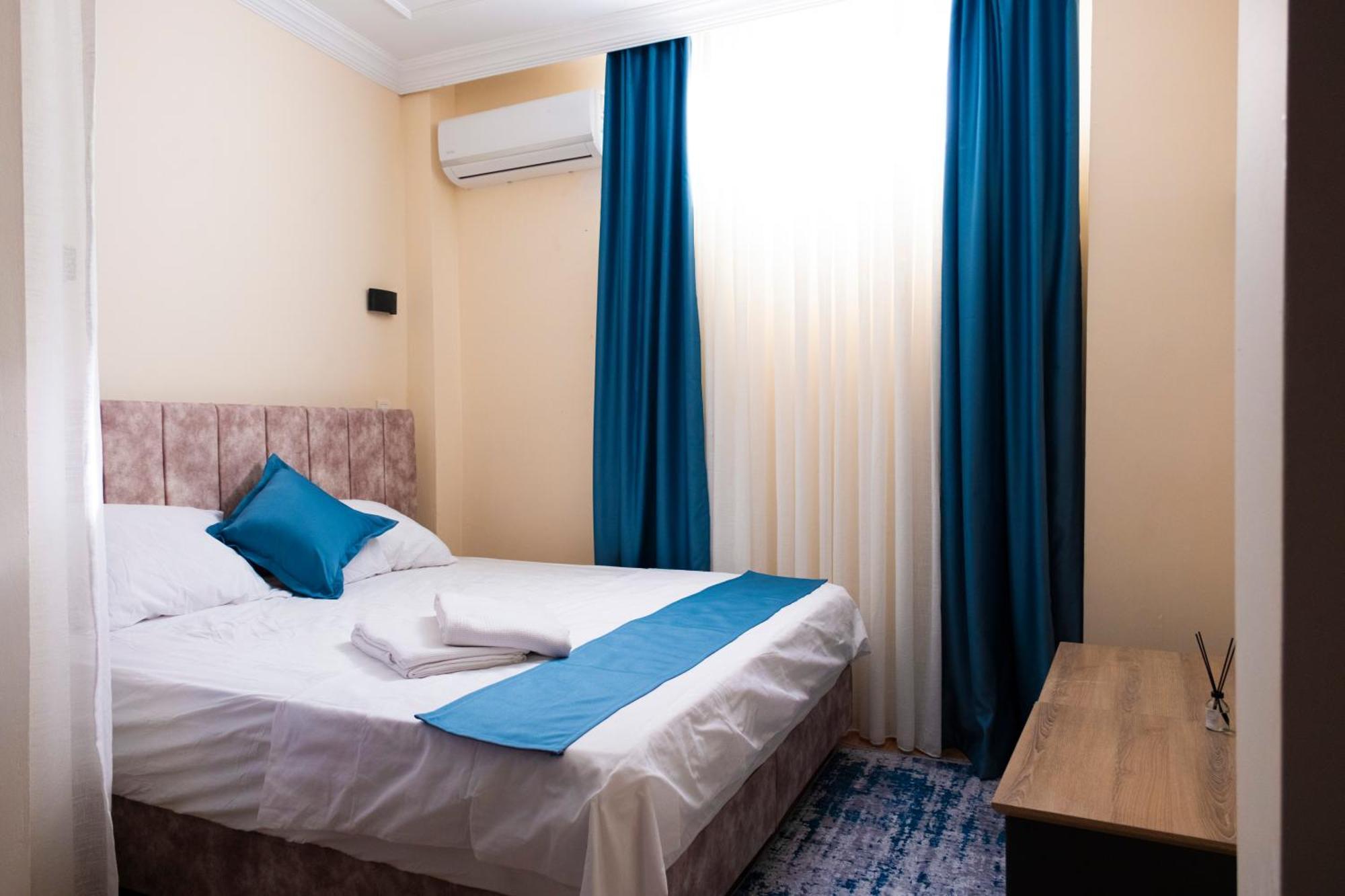 Cinar Hotel *
