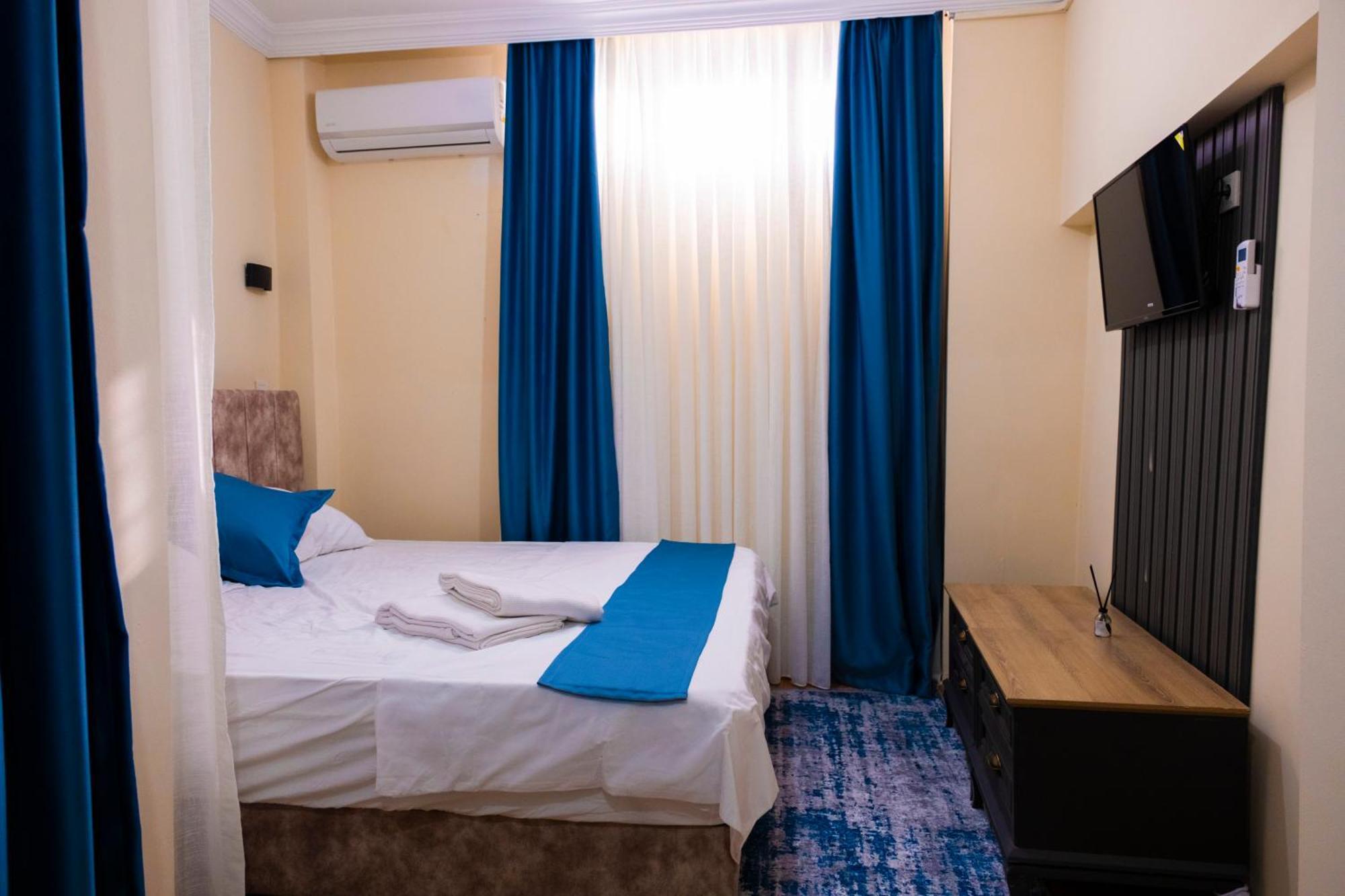 Hotel Cinar