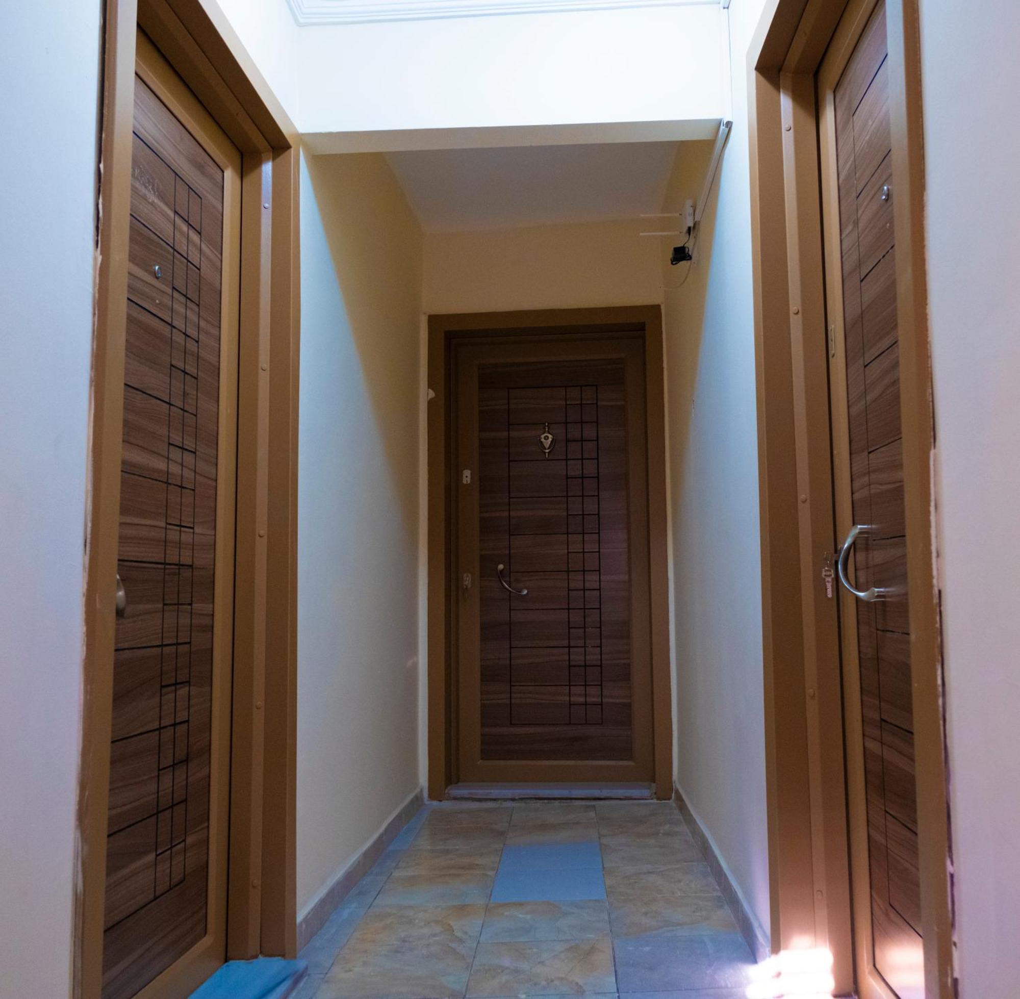 Cinar Hotel *