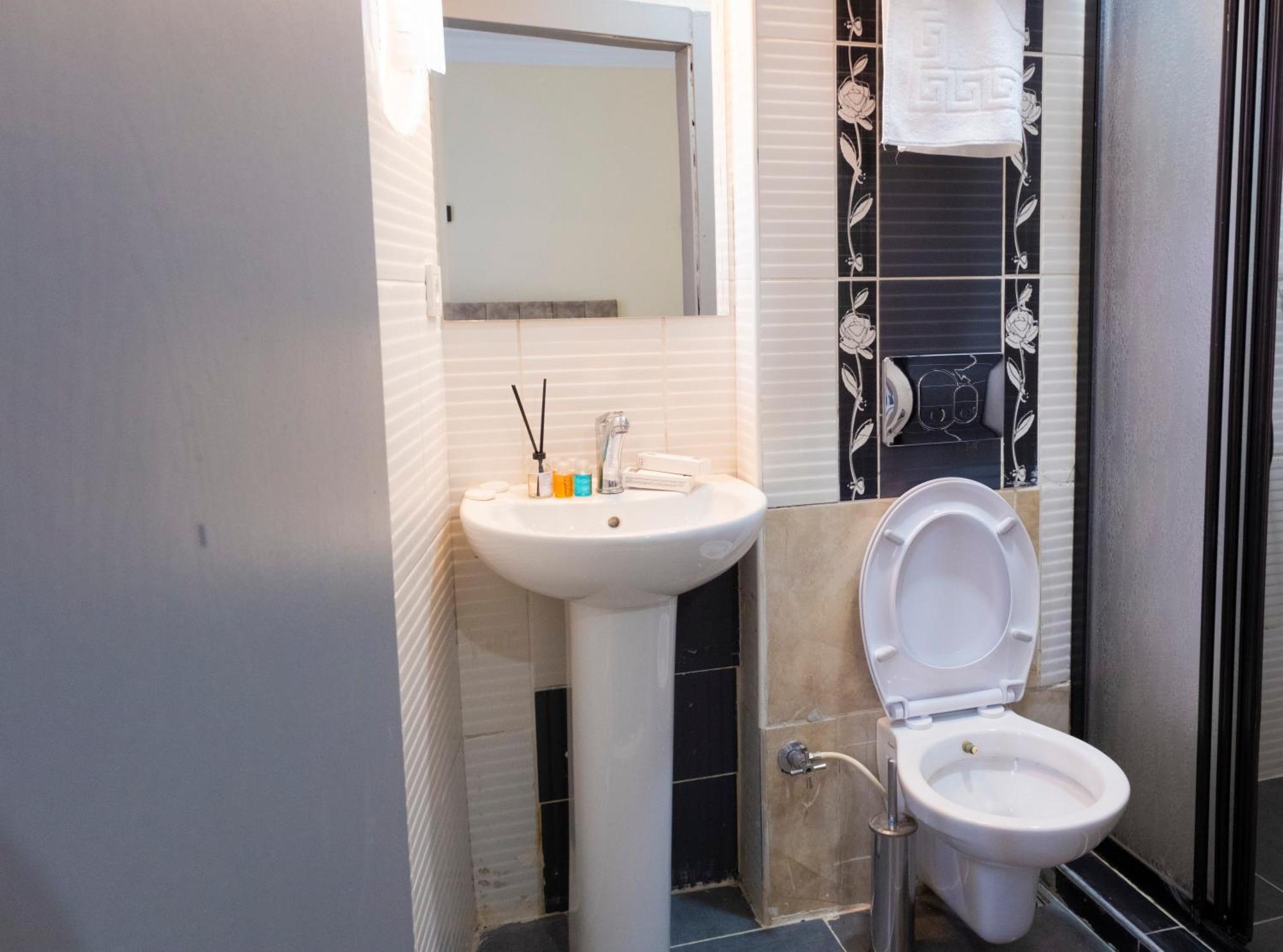 Hotel Cinar *