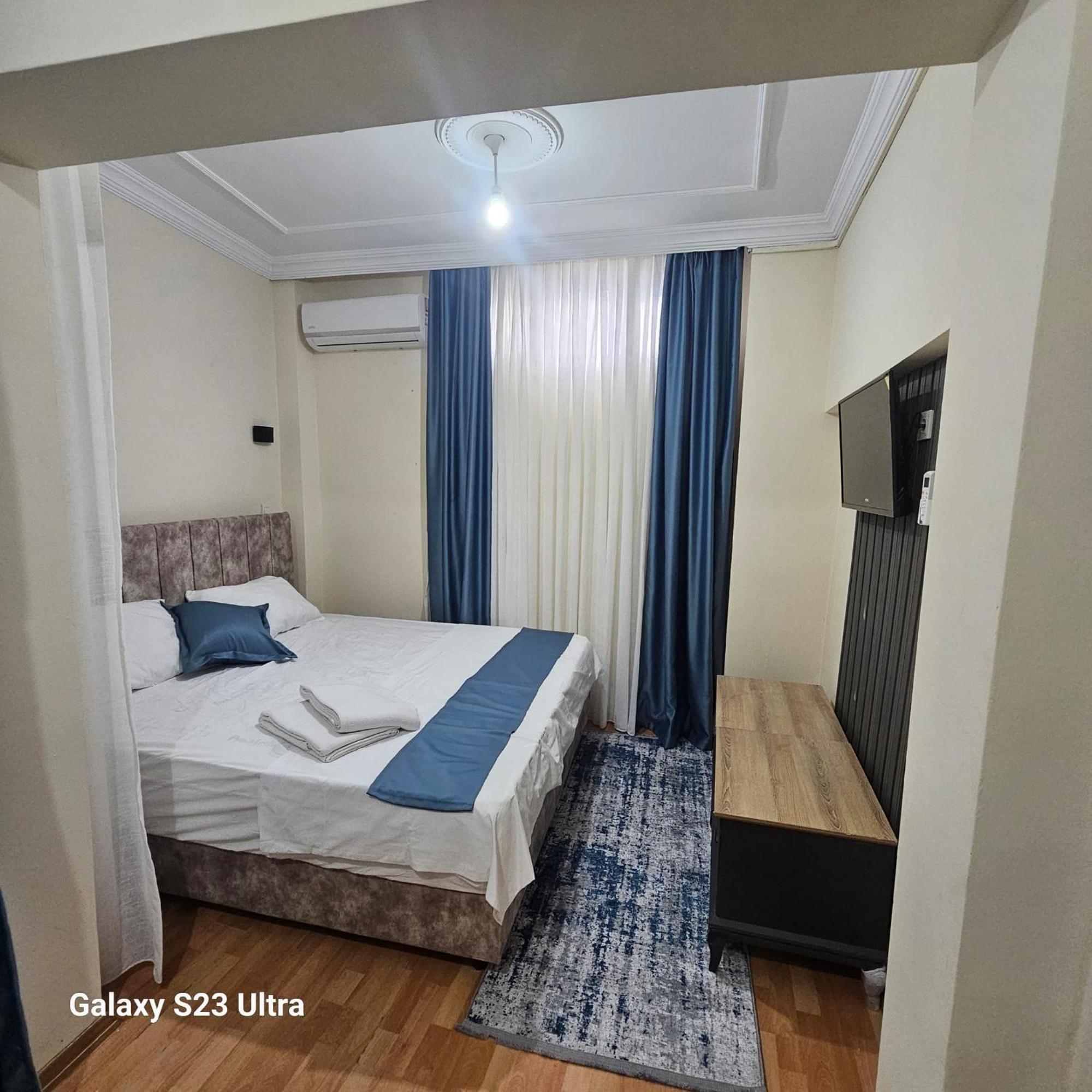 Cinar Hotel *